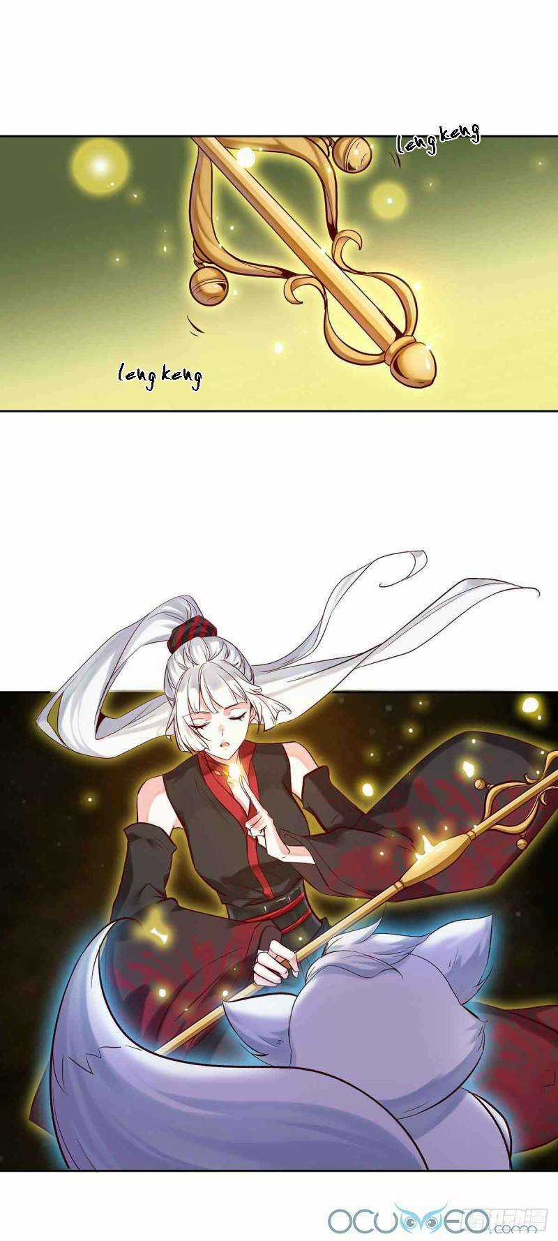 Minh Đế Độc Sủng Âm Dương Phi - Chapter 7 - Trang 5