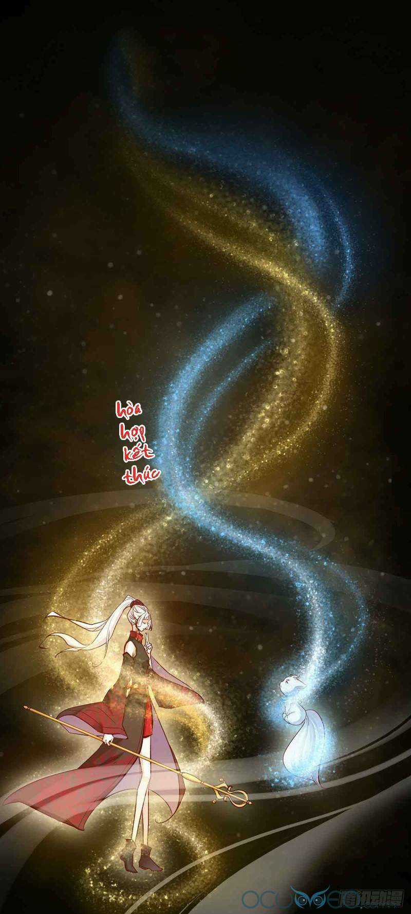 Minh Đế Độc Sủng Âm Dương Phi - Chapter 7 - Trang 7