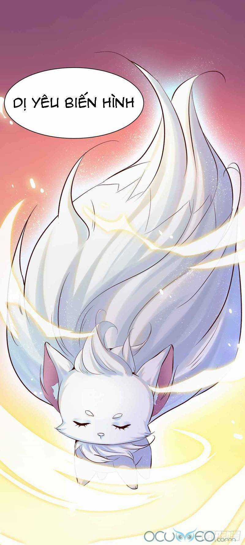 Minh Đế Độc Sủng Âm Dương Phi - Chapter 8 - Trang 11