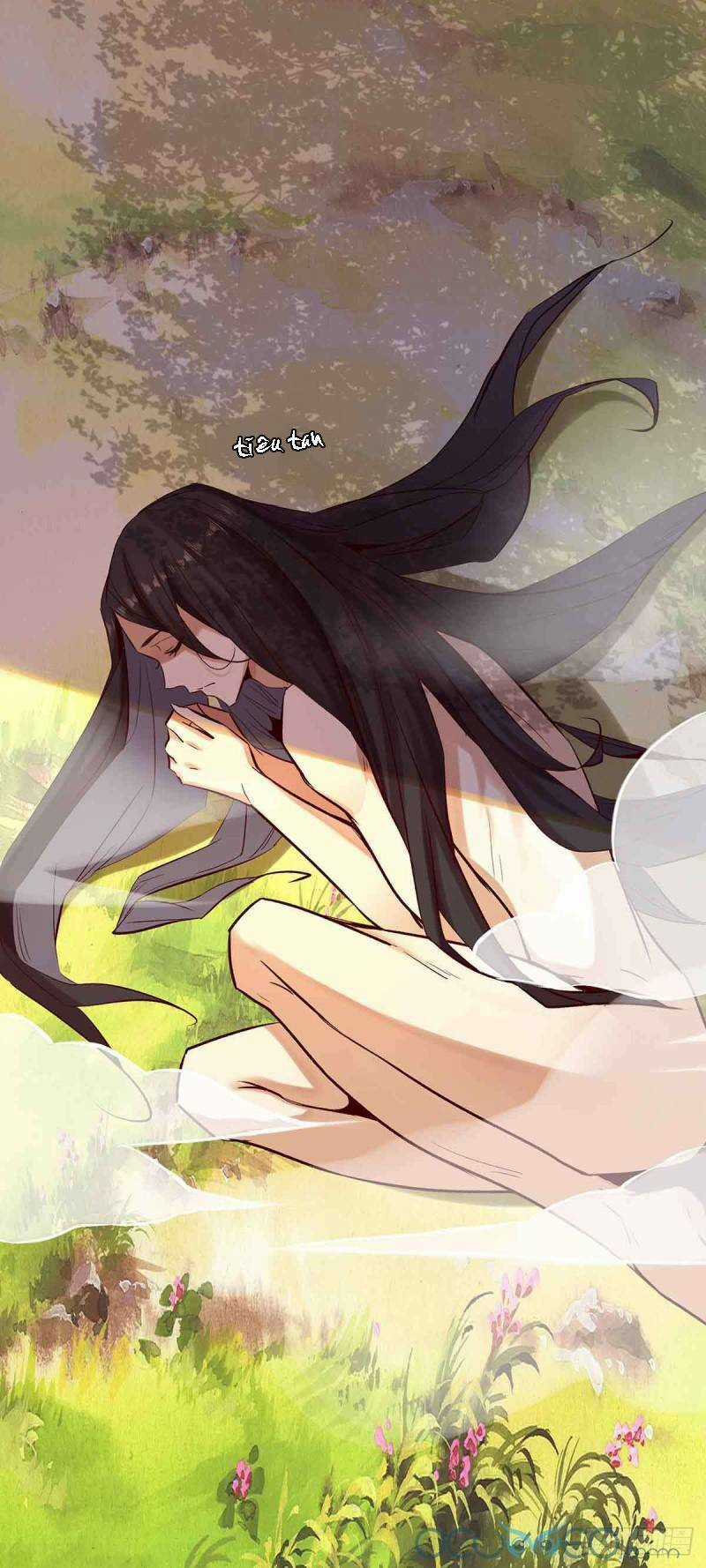 Minh Đế Độc Sủng Âm Dương Phi - Chapter 8 - Trang 18