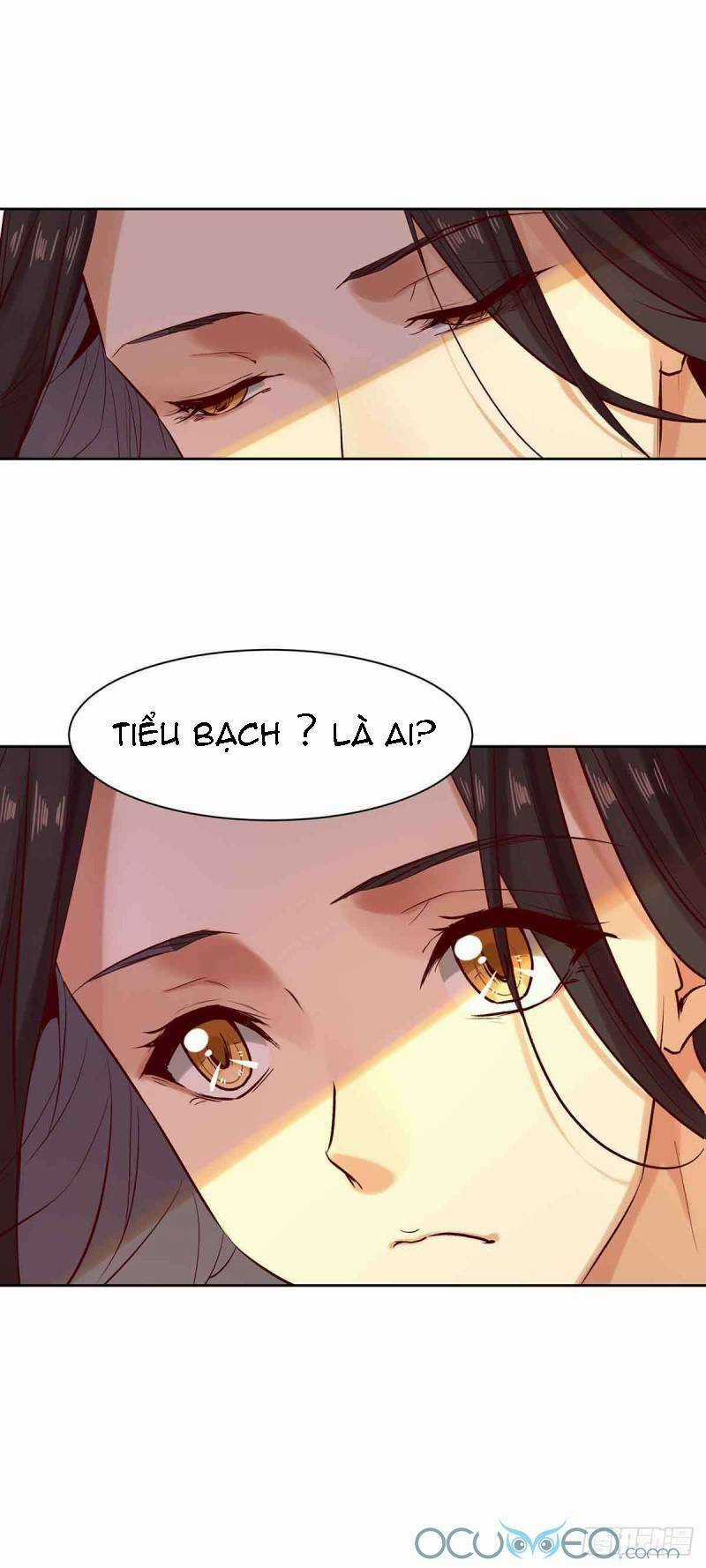 Minh Đế Độc Sủng Âm Dương Phi - Chapter 8 - Trang 20