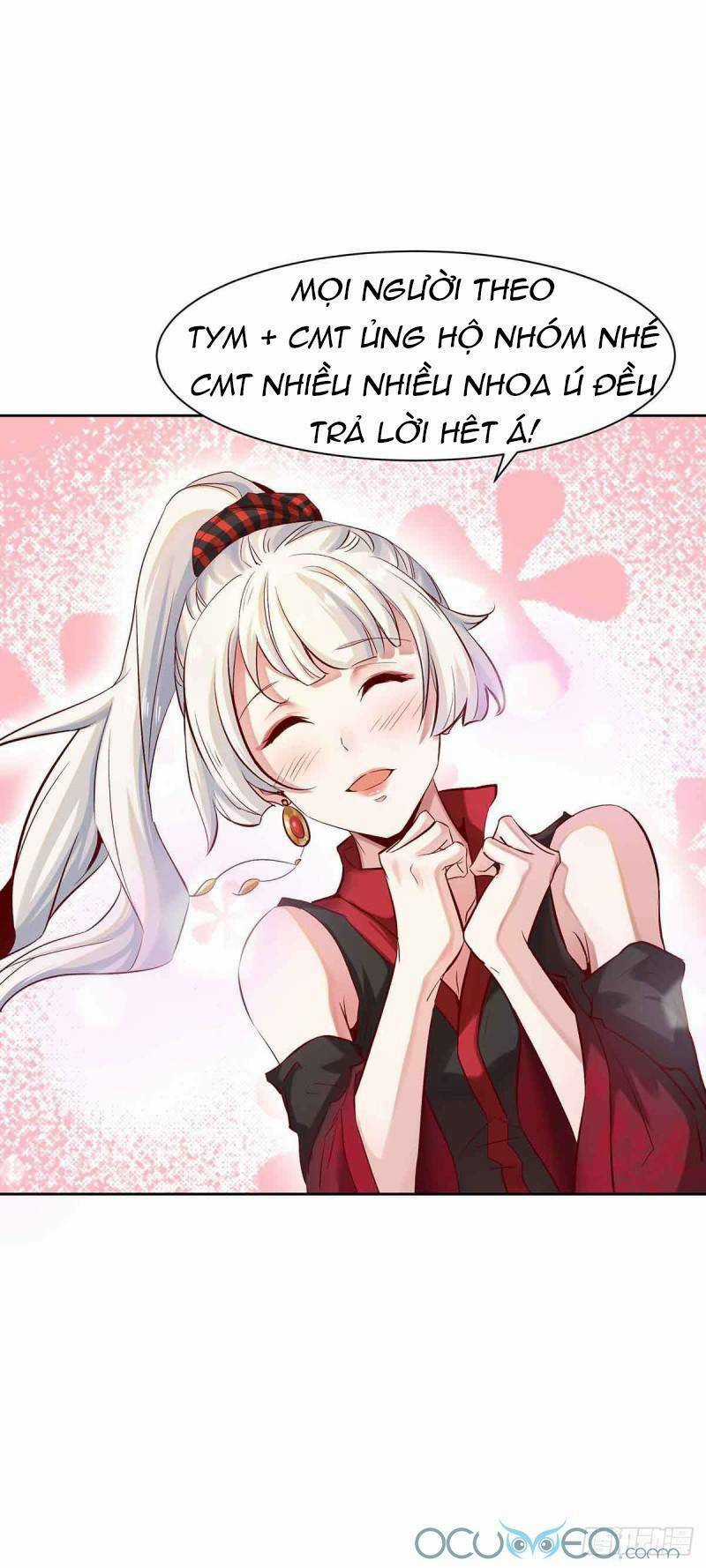 Minh Đế Độc Sủng Âm Dương Phi - Chapter 8 - Trang 21