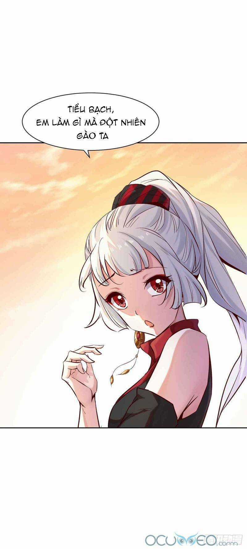 Minh Đế Độc Sủng Âm Dương Phi - Chapter 8 - Trang 4