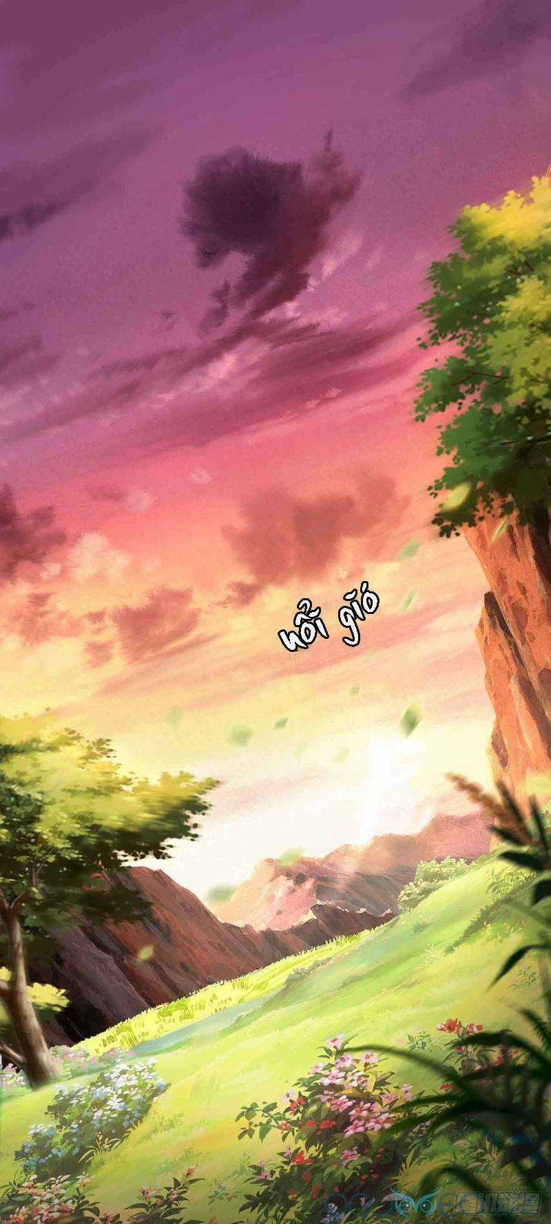 Minh Đế Độc Sủng Âm Dương Phi - Chapter 8 - Trang 7