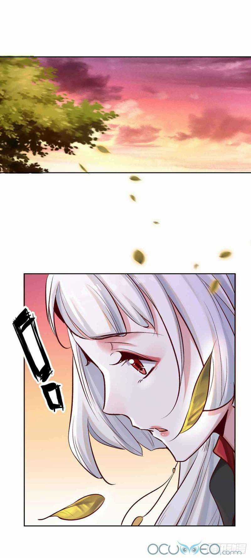 Minh Đế Độc Sủng Âm Dương Phi - Chapter 8 - Trang 8