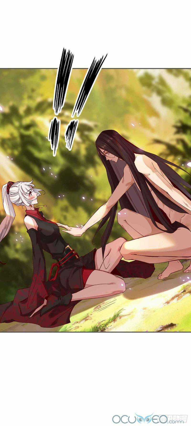 Minh Đế Độc Sủng Âm Dương Phi - Chapter 9 - Trang 13