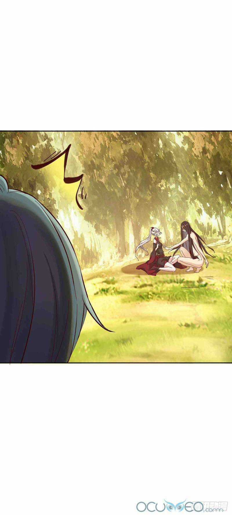 Minh Đế Độc Sủng Âm Dương Phi - Chapter 9 - Trang 15