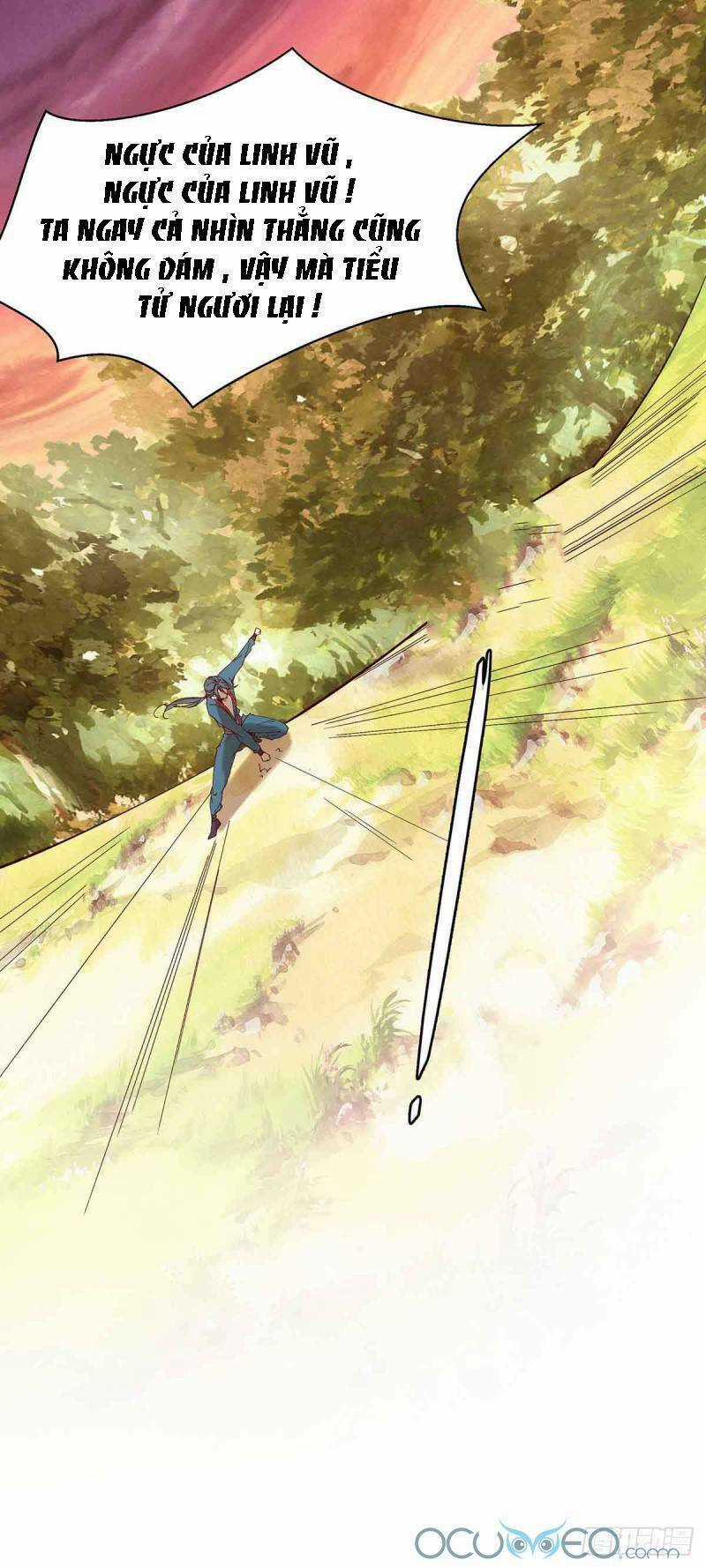 Minh Đế Độc Sủng Âm Dương Phi - Chapter 9 - Trang 17