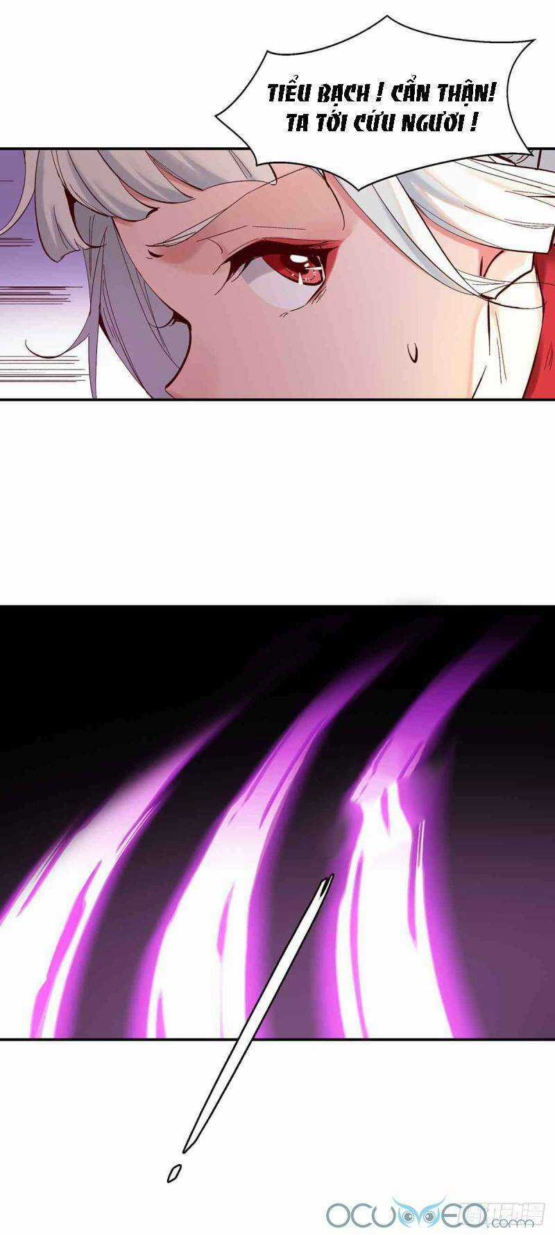 Minh Đế Độc Sủng Âm Dương Phi - Chapter 9 - Trang 20