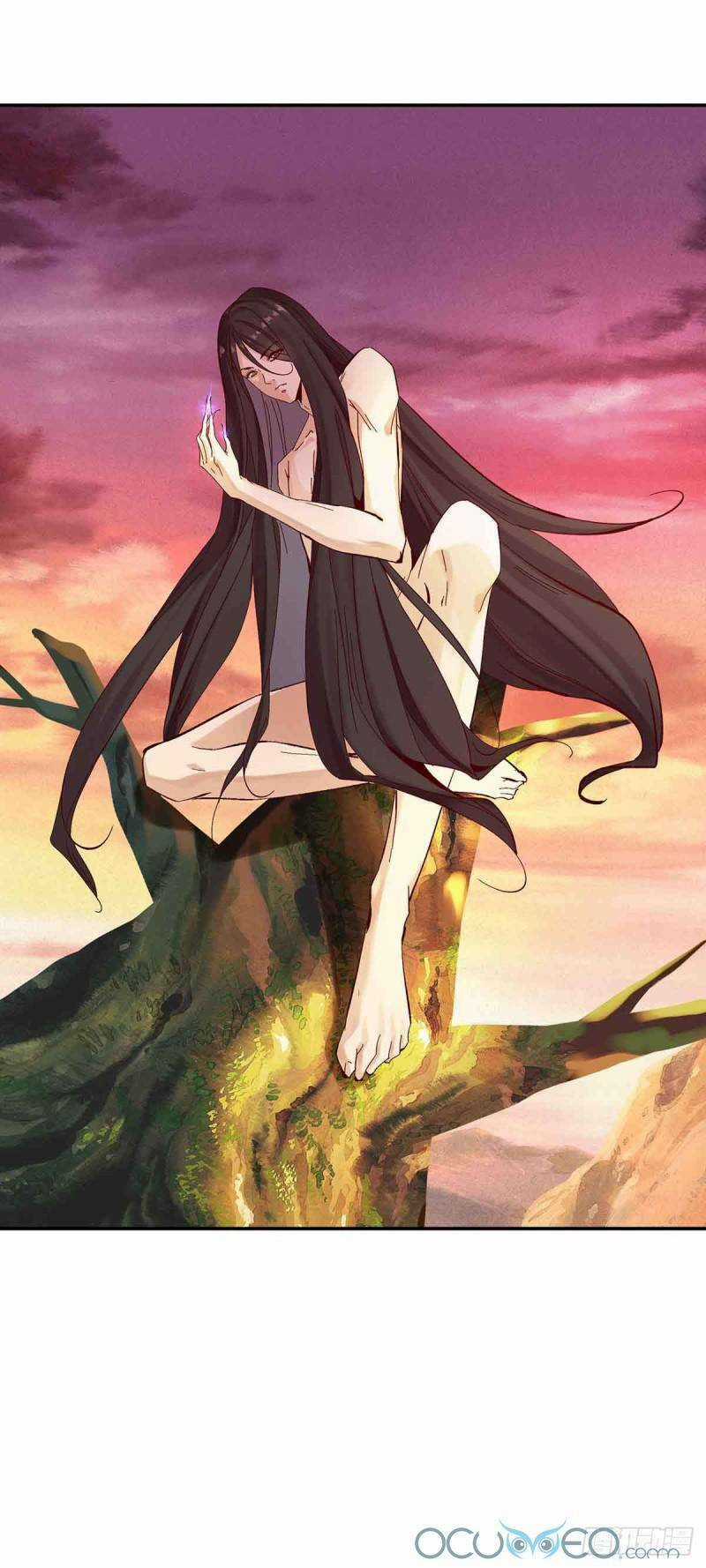 Minh Đế Độc Sủng Âm Dương Phi - Chapter 9 - Trang 22