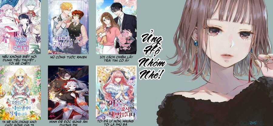 Minh Đế Độc Sủng Âm Dương Phi - Chapter 9 - Trang 25