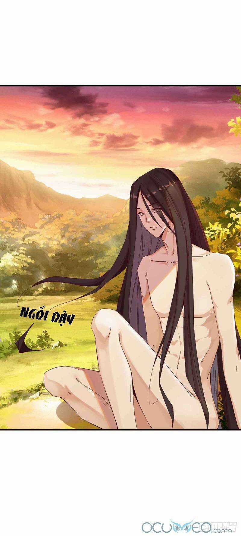 Minh Đế Độc Sủng Âm Dương Phi - Chapter 9 - Trang 4