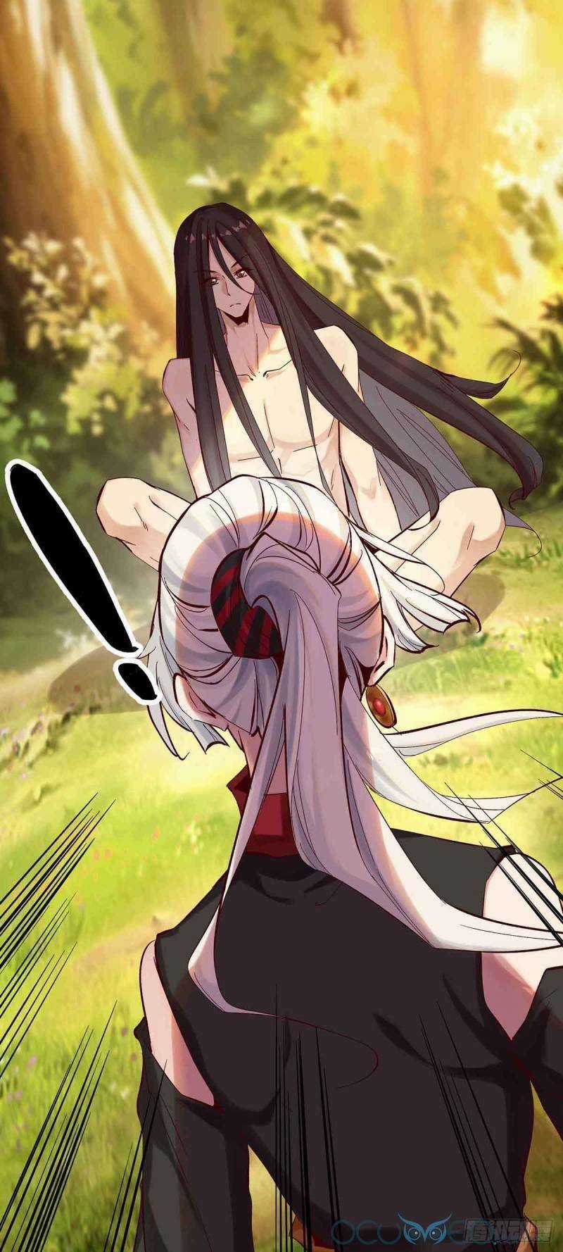 Minh Đế Độc Sủng Âm Dương Phi - Chapter 9 - Trang 5