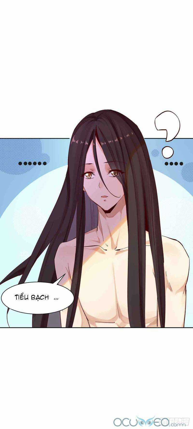 Minh Đế Độc Sủng Âm Dương Phi - Chapter 9 - Trang 7