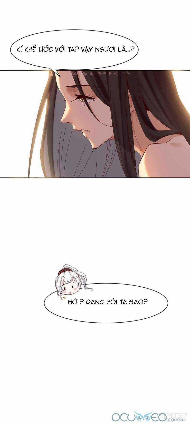 Minh Đế Độc Sủng Âm Dương Phi - Chapter 9 - Trang 9