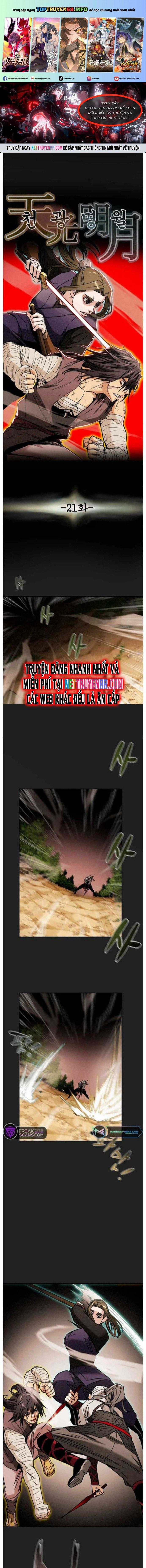 Minh Nguyệt Truyện - Chapter 21 - Trang 1