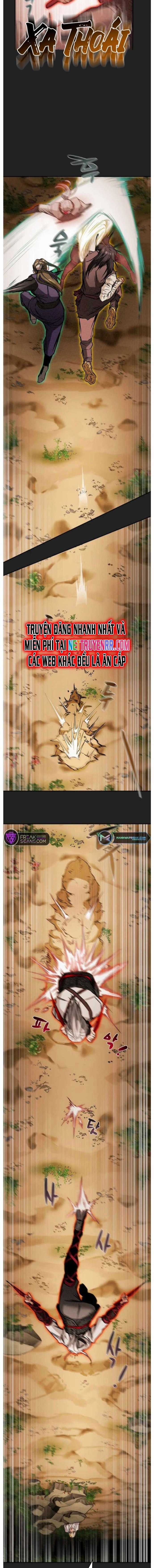 Minh Nguyệt Truyện - Chapter 21 - Trang 3