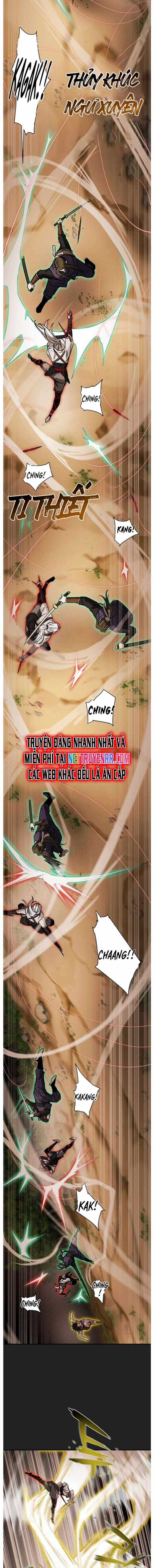 Minh Nguyệt Truyện - Chapter 21 - Trang 4