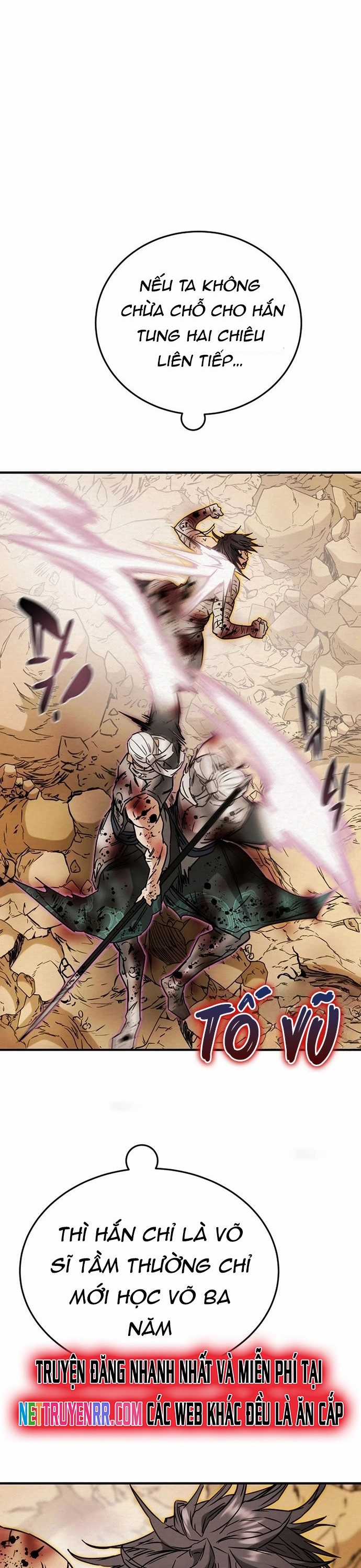 Minh Nguyệt Truyện - Chapter 84 - Trang 11