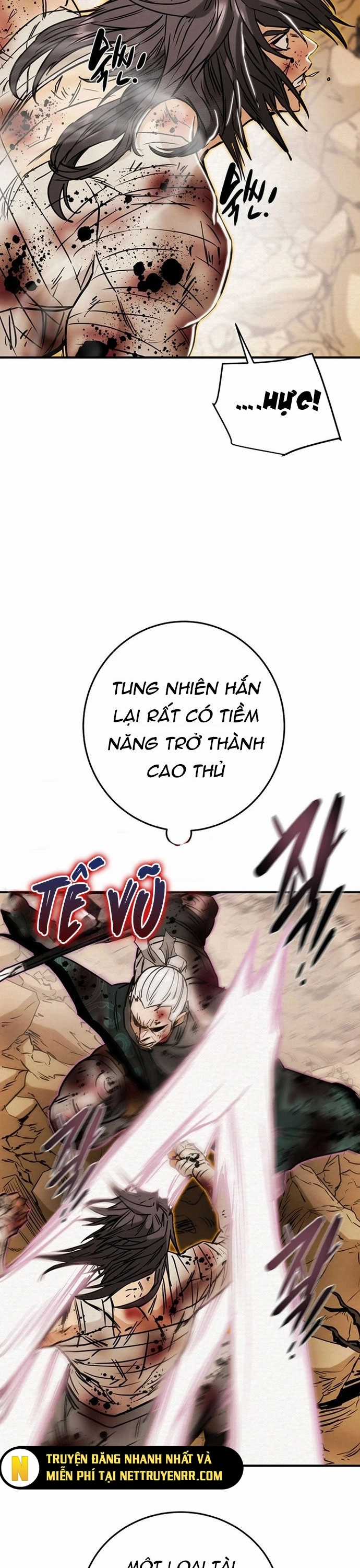 Minh Nguyệt Truyện - Chapter 84 - Trang 12