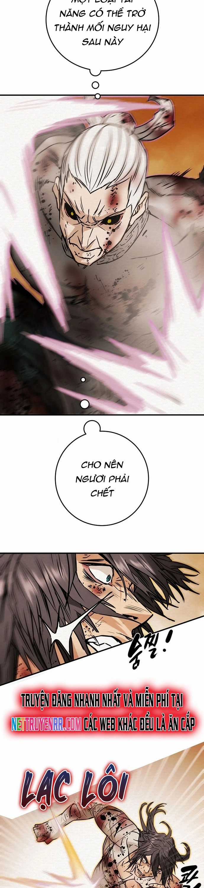 Minh Nguyệt Truyện - Chapter 84 - Trang 13