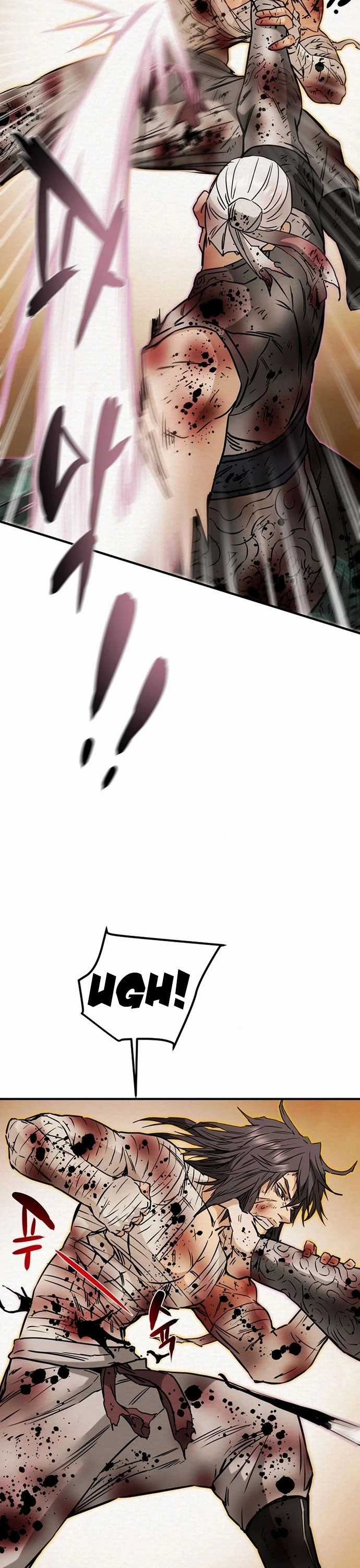 Minh Nguyệt Truyện - Chapter 84 - Trang 14