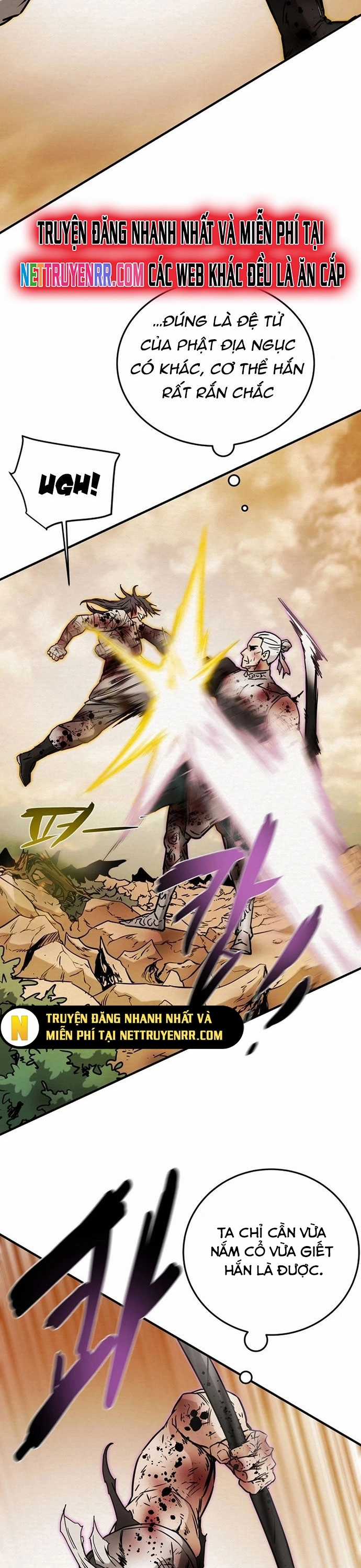 Minh Nguyệt Truyện - Chapter 84 - Trang 15