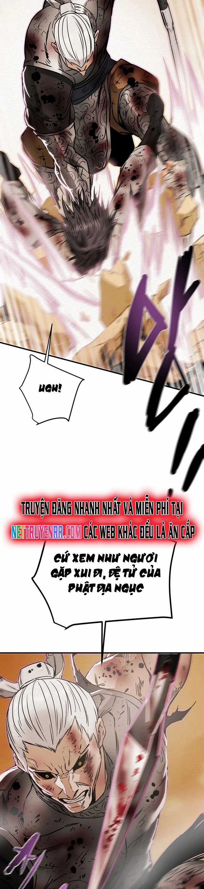 Minh Nguyệt Truyện - Chapter 84 - Trang 16