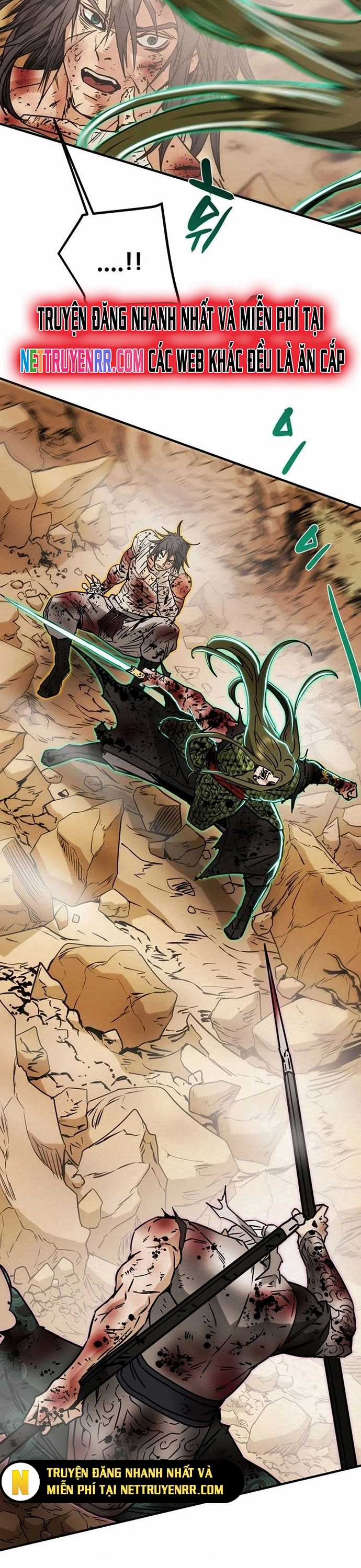 Minh Nguyệt Truyện - Chapter 84 - Trang 19