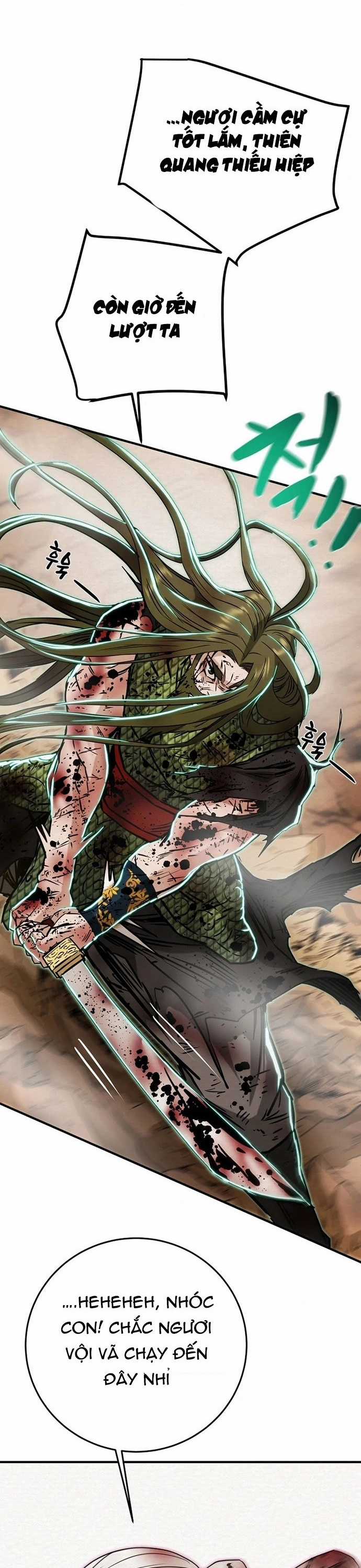 Minh Nguyệt Truyện - Chapter 84 - Trang 20