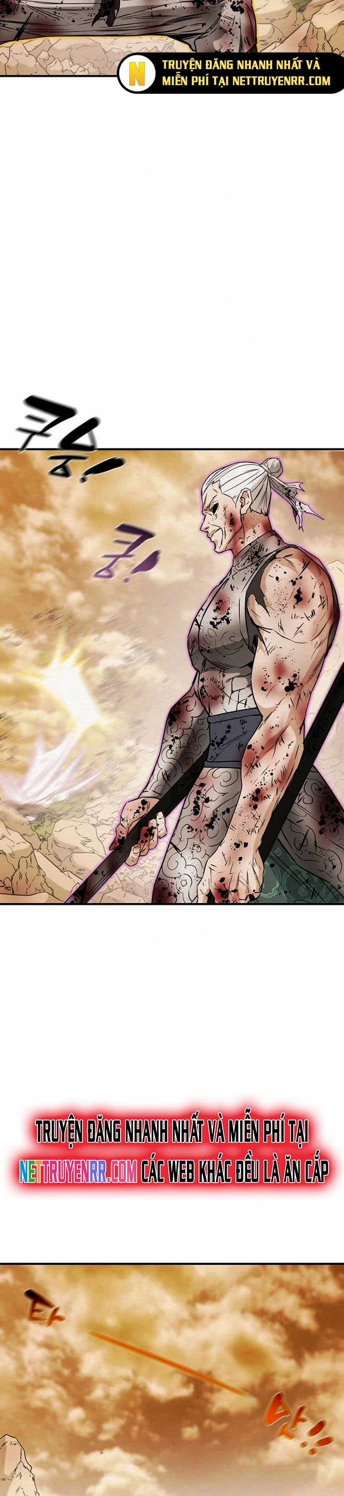 Minh Nguyệt Truyện - Chapter 84 - Trang 3