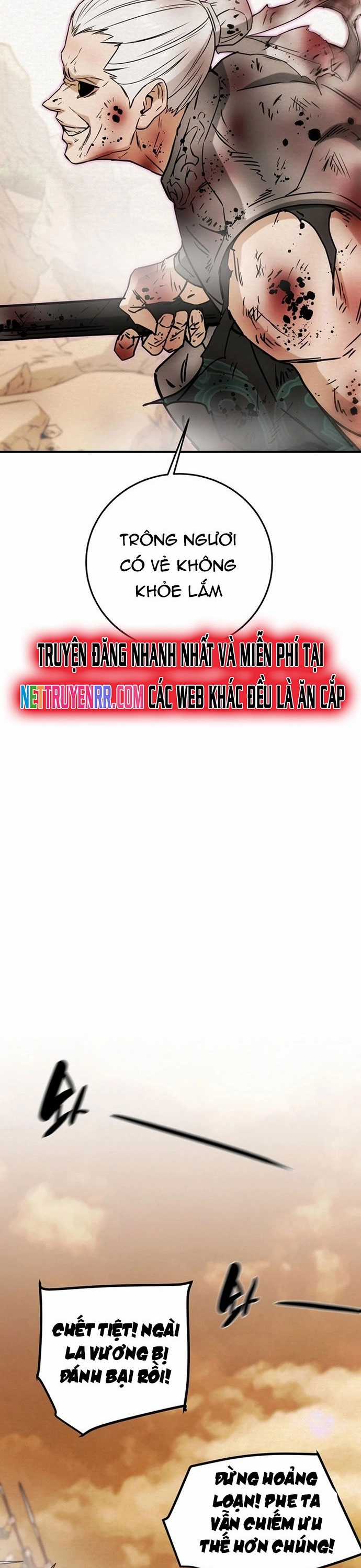 Minh Nguyệt Truyện - Chapter 84 - Trang 21