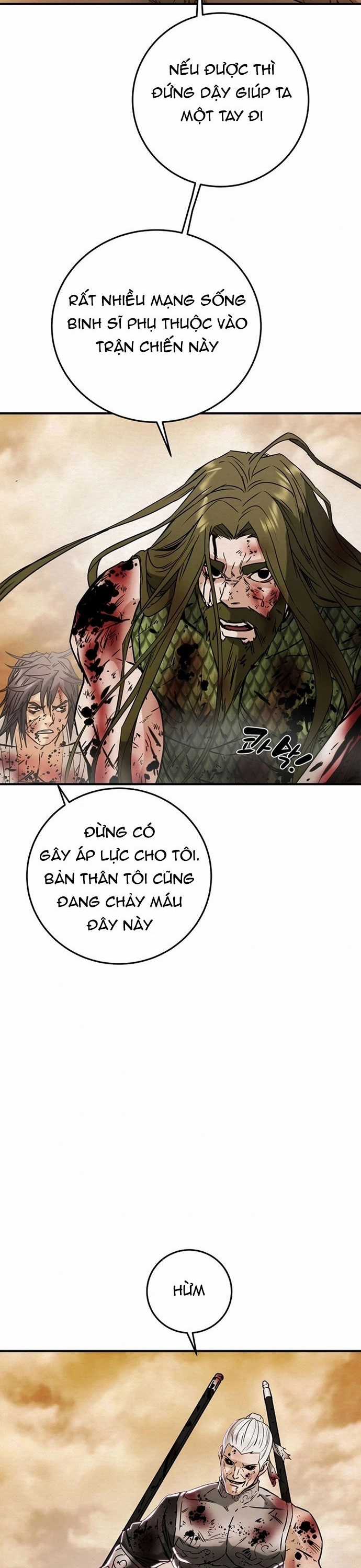 Minh Nguyệt Truyện - Chapter 84 - Trang 24