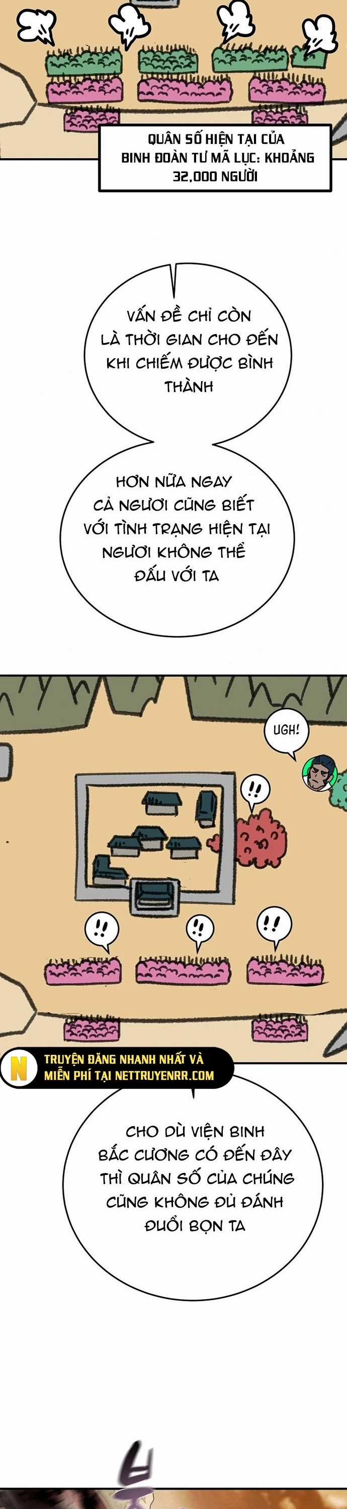 Minh Nguyệt Truyện - Chapter 84 - Trang 26