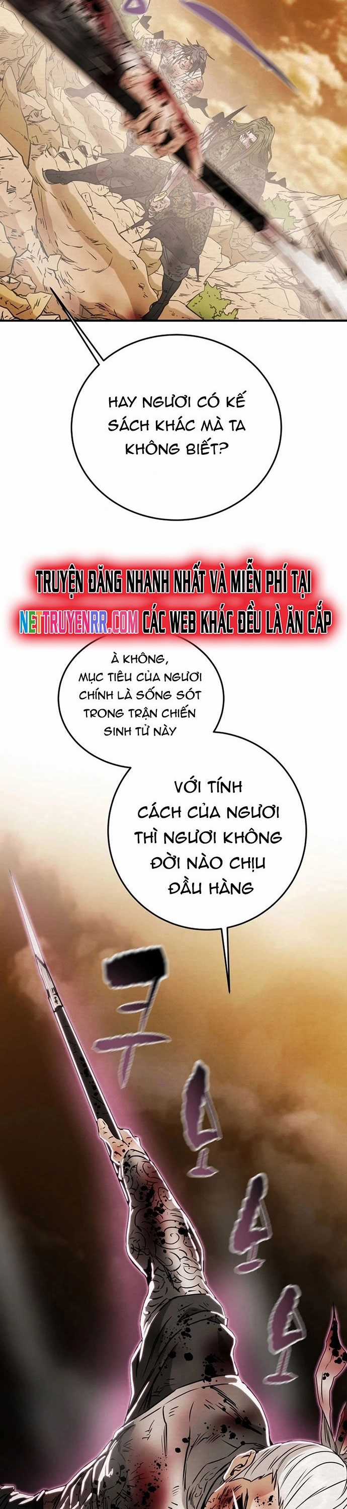 Minh Nguyệt Truyện - Chapter 84 - Trang 27