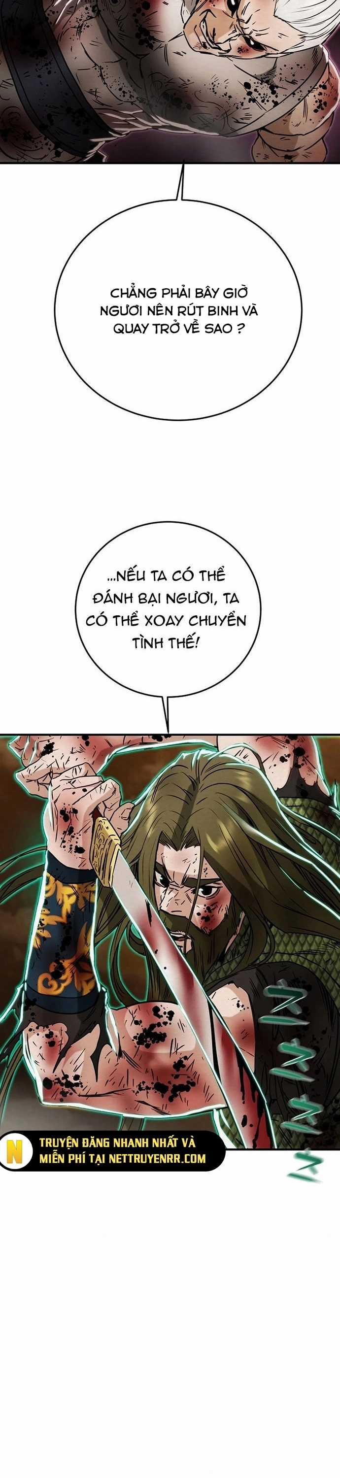 Minh Nguyệt Truyện - Chapter 84 - Trang 28