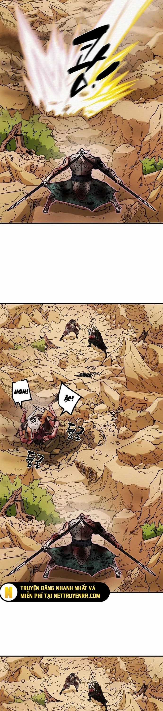 Minh Nguyệt Truyện - Chapter 84 - Trang 30