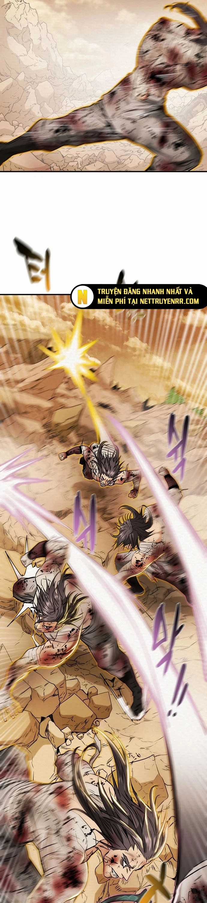 Minh Nguyệt Truyện - Chapter 84 - Trang 4