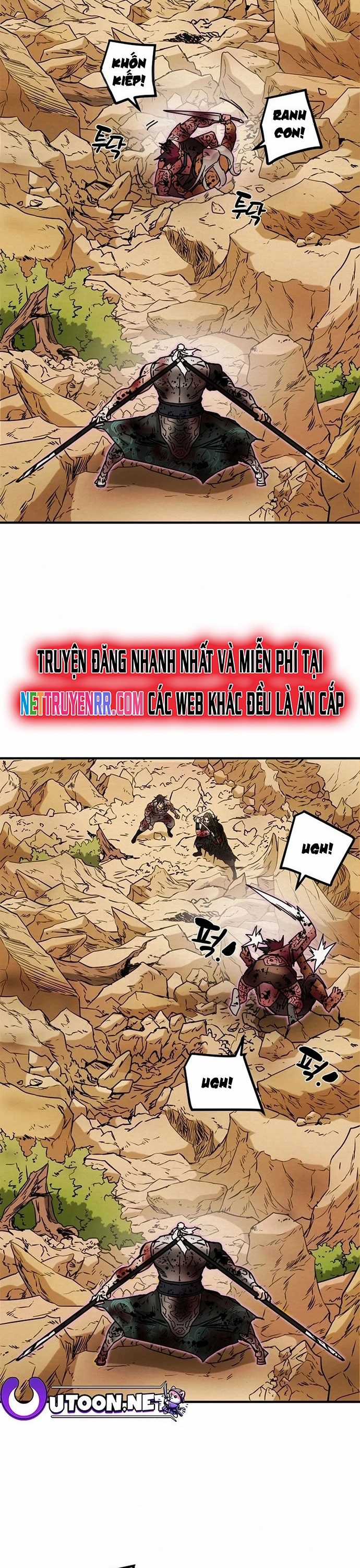 Minh Nguyệt Truyện - Chapter 84 - Trang 31