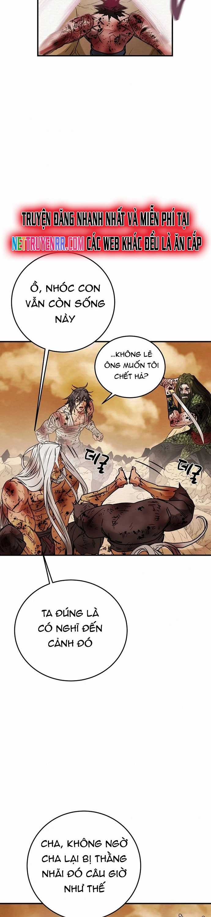 Minh Nguyệt Truyện - Chapter 84 - Trang 33