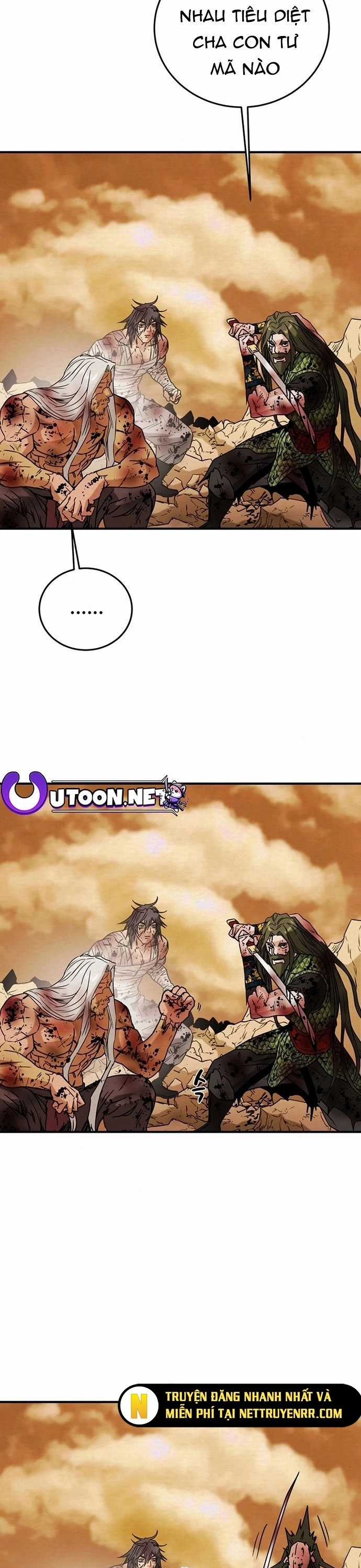 Minh Nguyệt Truyện - Chapter 84 - Trang 35