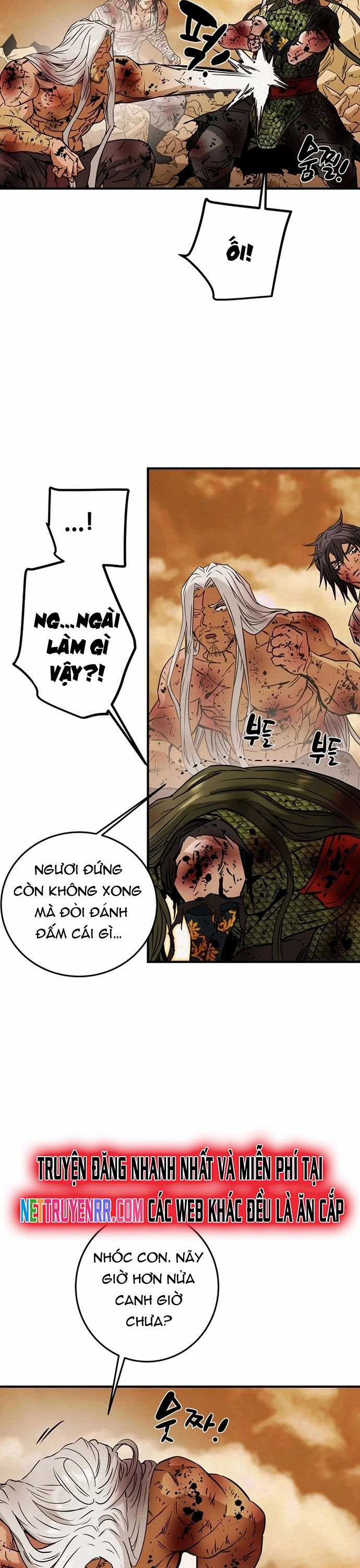 Minh Nguyệt Truyện - Chapter 84 - Trang 36