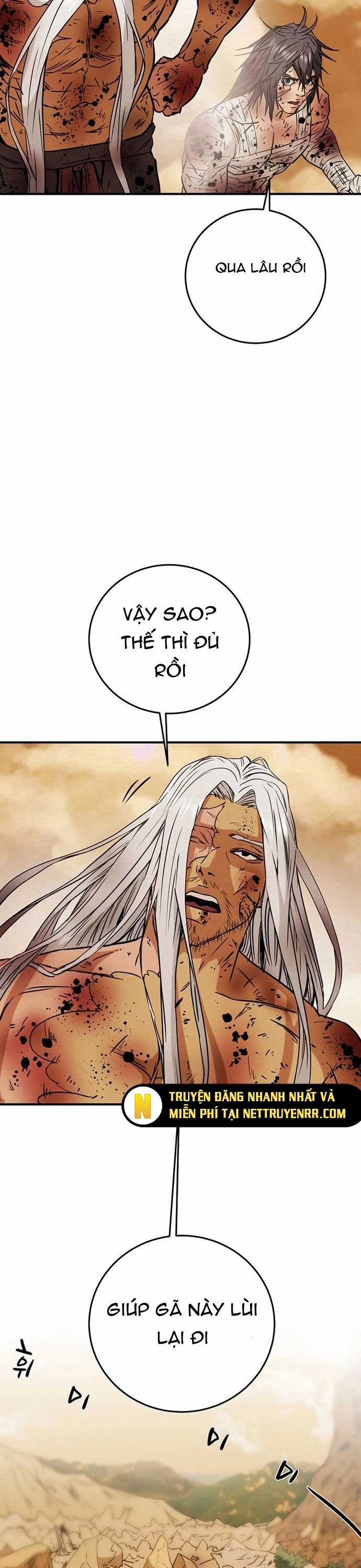 Minh Nguyệt Truyện - Chapter 84 - Trang 37