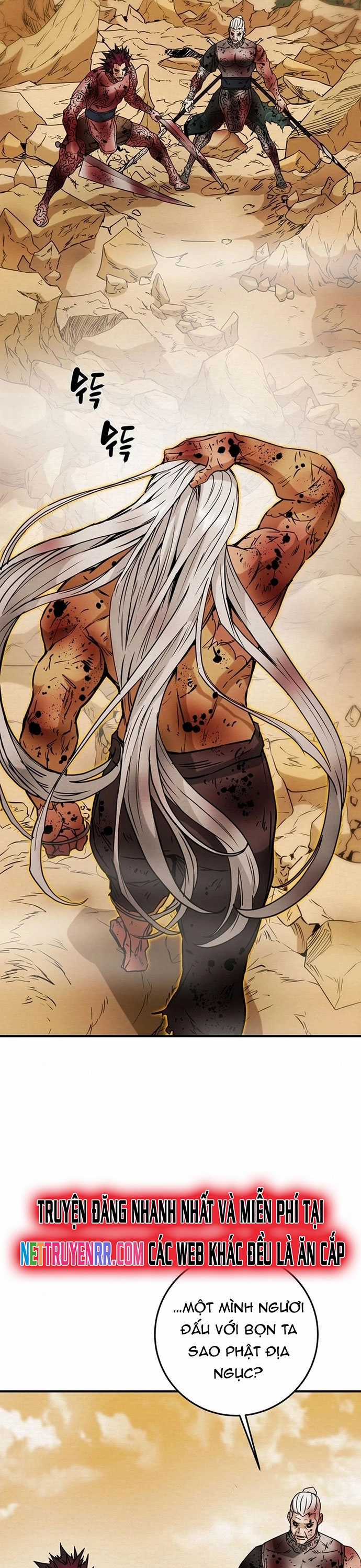 Minh Nguyệt Truyện - Chapter 84 - Trang 38