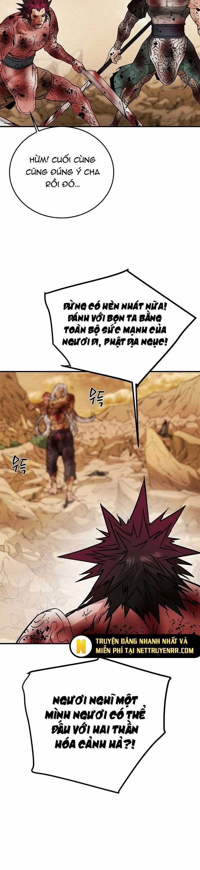 Minh Nguyệt Truyện - Chapter 84 - Trang 39