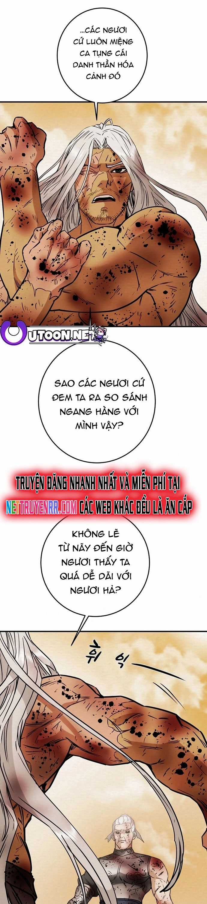 Minh Nguyệt Truyện - Chapter 84 - Trang 40