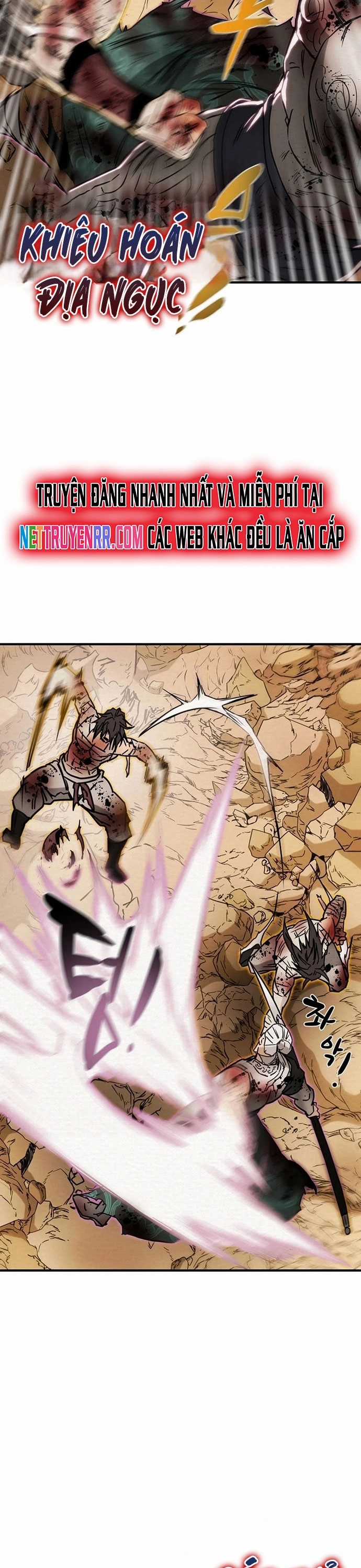 Minh Nguyệt Truyện - Chapter 84 - Trang 5