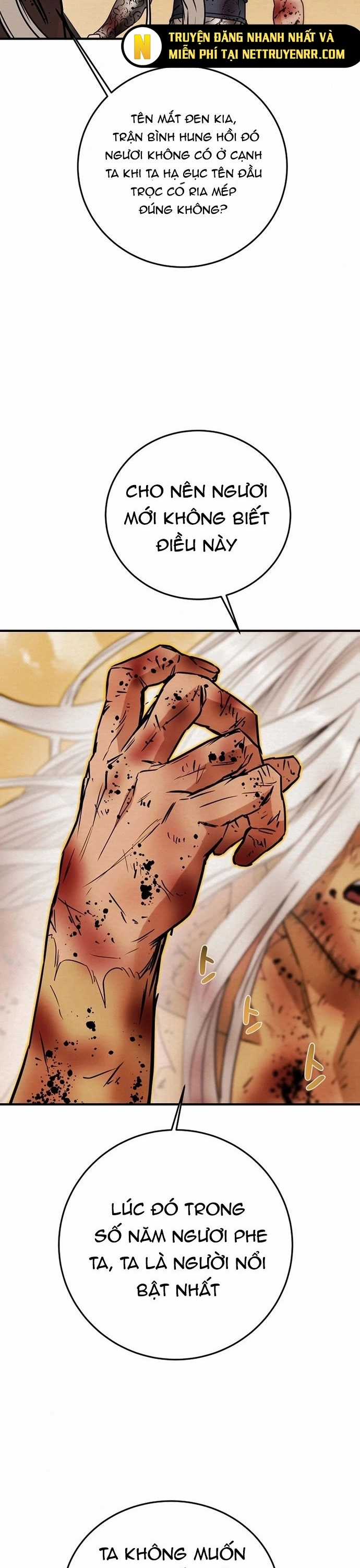 Minh Nguyệt Truyện - Chapter 84 - Trang 41