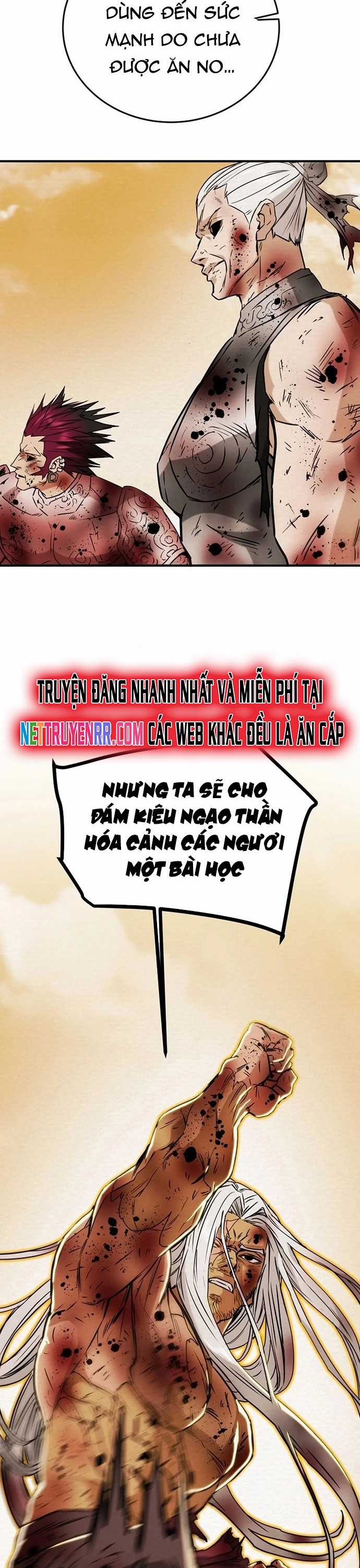 Minh Nguyệt Truyện - Chapter 84 - Trang 42