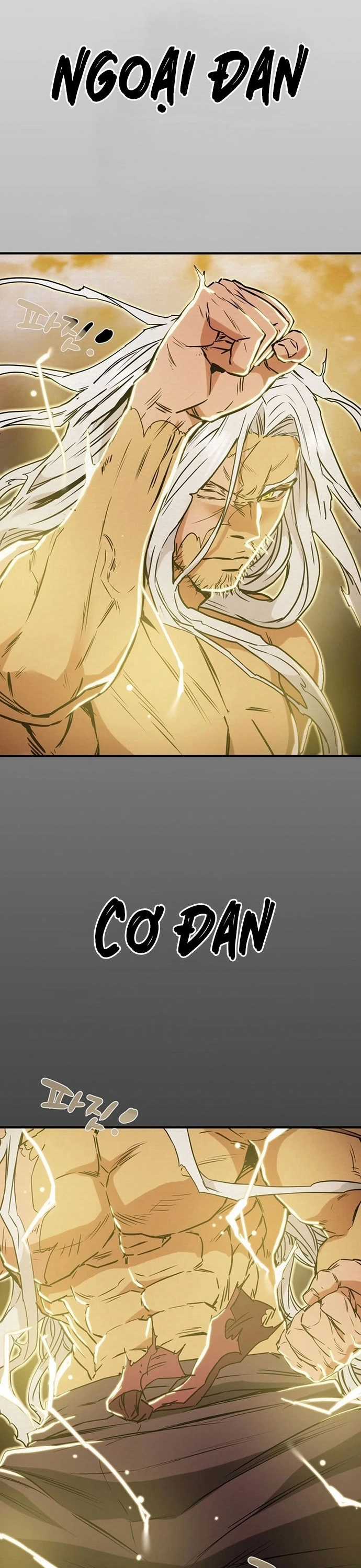 Minh Nguyệt Truyện - Chapter 84 - Trang 44